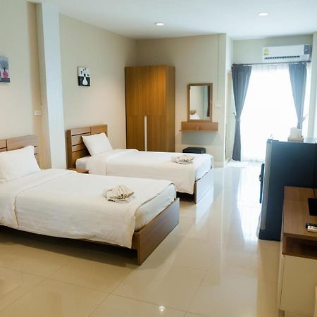 The Grand Residence Nakhonratchasima Εξωτερικό φωτογραφία