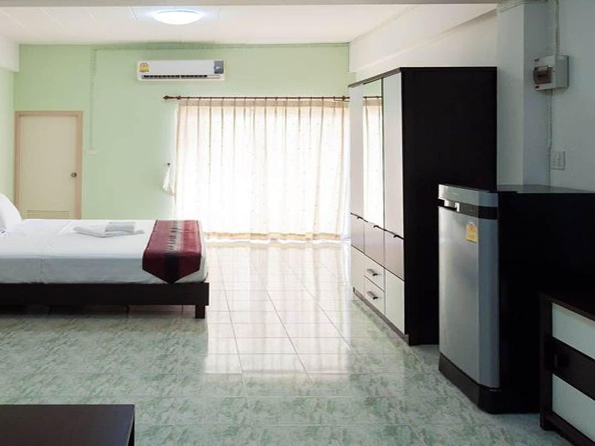 The Grand Residence Nakhonratchasima Εξωτερικό φωτογραφία