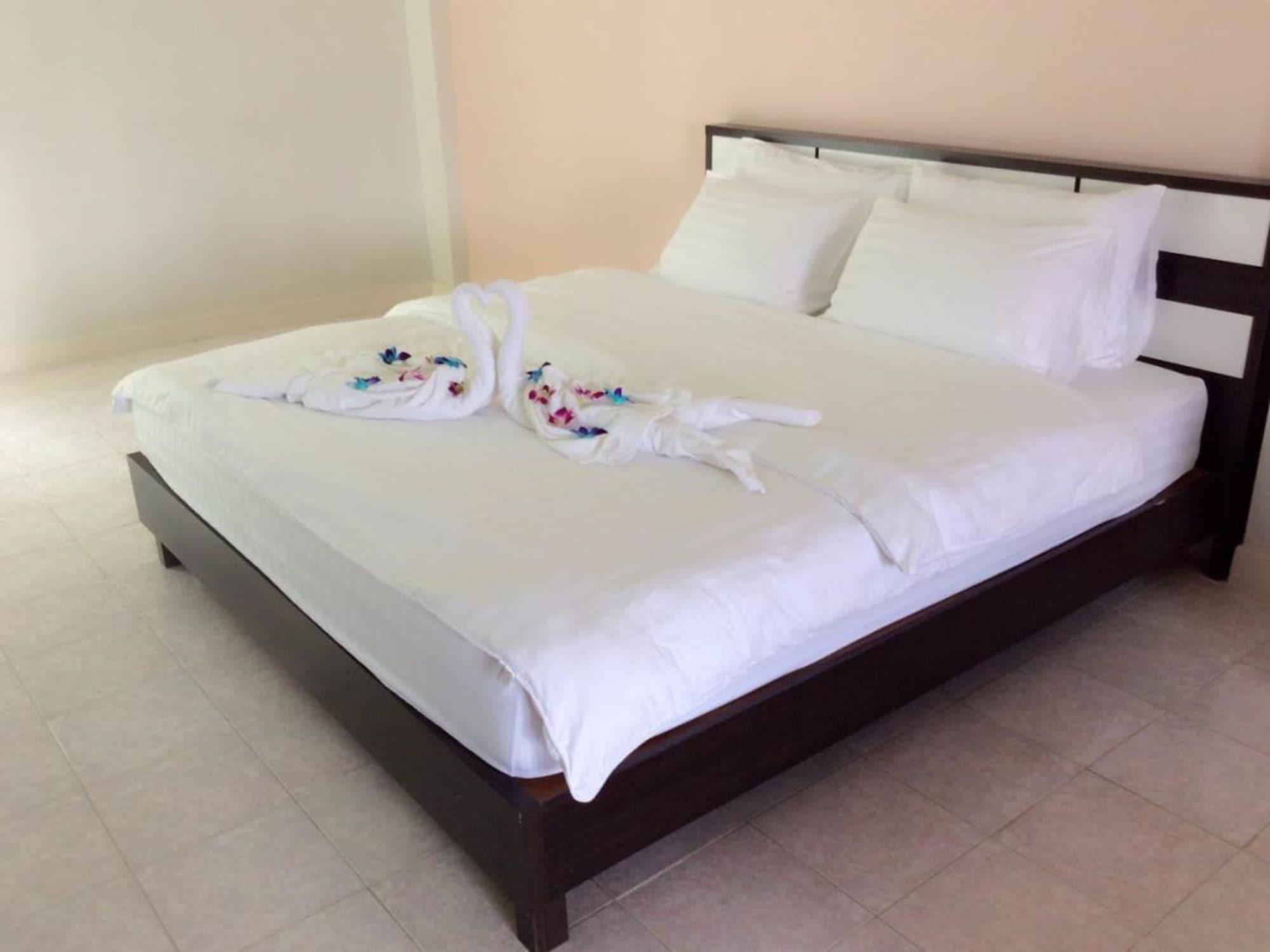 The Grand Residence Nakhonratchasima Εξωτερικό φωτογραφία