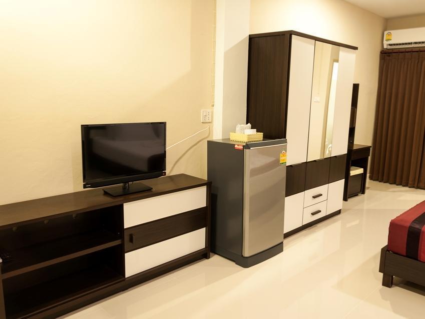 The Grand Residence Nakhonratchasima Εξωτερικό φωτογραφία