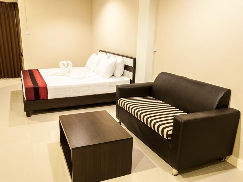 The Grand Residence Nakhonratchasima Εξωτερικό φωτογραφία