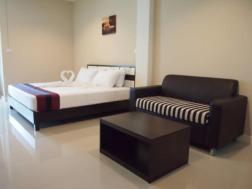 The Grand Residence Nakhonratchasima Εξωτερικό φωτογραφία